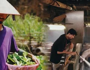 Căn nhà của Đen Vâu ở Quảng Ninh: Đơn sơ mà bình yên, có “chiếc view” nhìn thẳng ra biển
