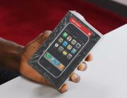 Đây là chiếc iPhone "hiếm có, khó tìm" bậc nhất thế giới, giá gần cả tỷ đồng