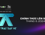 Anh Trai Say Hi đăng poster lộ dàn trai đẹp: HIEUTHUHAI, Anh Tú, JSol, Rhyder,... sẽ góp mặt?