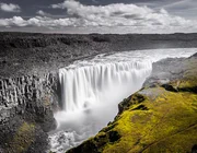 Mạo hiểm kiểu thượng lưu: Phần 4 - Iceland và những kỳ quan siêu thực dọc đường cắm trại
