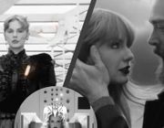 Taylor Swift hóa kẻ điên si tình, muốn xóa hết tổn thương trong MV "Fortnight"