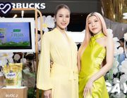 Diệp Lâm Anh đẹp tựa nữ thần bên cạnh Trang Pháp