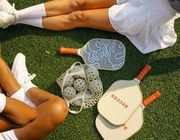 7 món đồ góp phần quyết định trận pickleball thành công