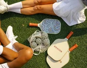 7 món đồ góp phần quyết định trận pickleball thành công