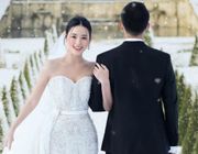 Midu công khai ảnh cưới, hé lộ thời gian diễn ra hôn lễ