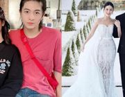 Mai Phương Thúy và dàn sao Vbiz rộn ràng khoe thiệp đám cưới Midu, Harry Lu nhắn nhủ 1 điều