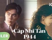 Lịch chiếu phim Cáp Nhĩ Tân 1944: Dương Mịch có thoát nổi mác ngôn tình?