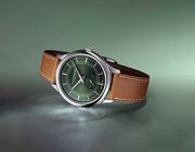 Chopard L.U.C XPS Forest Green: Đỉnh cao của sự thanh lịch thầm lặng