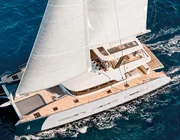 Siêu du thuyền Spirit of Ponant - Khu nghỉ dưỡng trên biển sẽ ra khơi vào mùa hè này