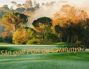 Các sân golf được ví như “Vườn địa đàng” của trời Âu tại Tây Ban Nha
