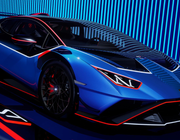 Lamborghini Huracán STJ: “Vũ điệu cuối cùng”