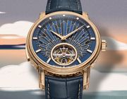 Les Cabinotiers viết tiếp trường ca nghệ thuật đồng hồ
