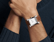 Hermès tham vọng trở thành Rolex thứ hai, chiếm lĩnh thị trường đồng hồ xa xỉ?