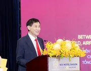 Thông cáo báo chí - IPPG Lễ ký kết thỏa thuận hợp tác giữa The Moodie Davitt Report, Hội đồng sân bay quốc tế Thế giới (ACI World), Hội đồng sân bay quốc tế khu vực Châu Á – Thái Bình Dương & Trung Đô