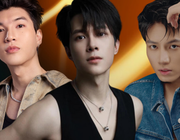 Anh Trai "Say Hi" tung dàn sao cực chiến: HIEUTHUHAI gây sốt, lần đầu Anh Tú (Rap Việt) đấu trực tiếp Anh Tú (Diệu Nhi)!