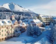 Có gì ở Kempinski Hotels, khách sạn hạng sang tốt nhất thế giới?
