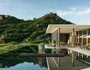 Từ Aman đến Amanoi Ninh Thuận: Vẹn nguyên một chữ "Yên"
