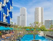 Mùa hè rực rỡ hòa quyện trong bản giao hưởng TUI BLUE Nha Trang