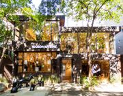 Từ Dior Café by Pierre Hermé cho đến Beige Alain Ducasse: Những nhà hàng cafe dành cho giới mộ điệu