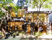 Từ Dior Café by Pierre Hermé cho đến Beige Alain Ducasse: Những nhà hàng cafe dành cho giới mộ điệu