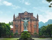 Phát hiện "khu vườn địa đàng" ngay tại Ninh Bình: Mở cửa miễn phí, là địa điểm "sống ảo" khiến giới trẻ thích mê