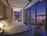 Khái niệm 'sống hàng hiệu' trên thị trường bất động sản hạng sang