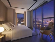 Khái niệm 'sống hàng hiệu' trên thị trường bất động sản hạng sang