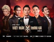 Tuấn Hưng muốn Đàm Vĩnh Hưng, Quang Lê cùng thi 'Anh trai vượt ngàn chông gai'