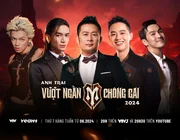 Tuấn Hưng muốn Đàm Vĩnh Hưng, Quang Lê cùng thi 'Anh trai vượt ngàn chông gai'