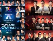 Hé lộ lý do Anh Trai Say Hi ra đời, liệu có phải vì "tị nạnh" với "Anh Tài"?