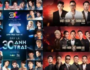Hé lộ lý do Anh Trai Say Hi ra đời, liệu có phải vì "tị nạnh" với "Anh Tài"?