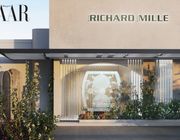 Khám phá thế giới Richard Mille tại không gian độc quyền St.Martin