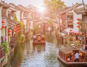 Kinh nghiệm du lịch Trung Quốc: Cẩm nang khám phá Trung Hoa 2024