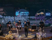 Lịch diễn các show ca nhạc Đà Lạt dịp nghỉ lễ 30/4 và 1/5 năm 2024
