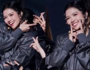 Đạp Gió 2024: Suni Hạ Linh trổ tài hát tiếng Trung, mang trực thăng lên sân khấu