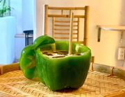 Cà phê ớt mới toanh lần đầu xuất hiện tại TPHCM, liệu bạn sẽ thử chứ?
