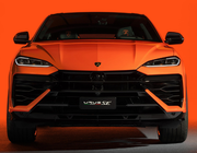 Lamborghini Urus SE: Mẫu xe Super SUV Plug-in Hybrid đầu tiên