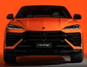 Lamborghini Urus SE: Mẫu xe Super SUV Plug-in Hybrid đầu tiên