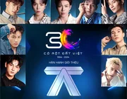 Hé lộ nguồn cảm hứng cho ra đời show Anh Trai “Say Hi”
