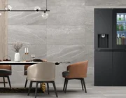 Căn bếp của hội độc thân: Bên ngoài thời thượng, bên trong ưu việt
