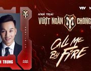 MC Thành Trung thử sức ca hát cùng Anh trai vượt ngàn chông gai 2024