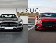 Ông Đặng Lê Nguyên Vũ bổ sung Mercedes SLS AMG GT Final Edition vào bộ sưu tập cá nhân
