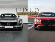 Ông Đặng Lê Nguyên Vũ bổ sung Mercedes SLS AMG GT Final Edition vào bộ sưu tập cá nhân
