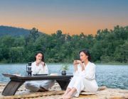 Cà phê thiền trải nghiệm du lịch chữa lành Thân - Tâm - Trí ở Buôn Ma Thuột