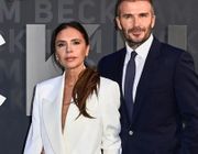Lời thề của vợ chồng Beckham trong quy tắc nuôi dạy con