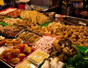Món ăn Hàn Quốc gây sốt toàn cầu