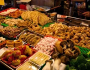 Món ăn Hàn Quốc gây sốt toàn cầu