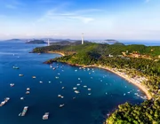 Cẩm nang du lịch Phú Quốc