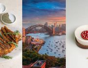 Các nhà hàng đang định hình bức tranh ẩm thực của Sydney hiện nay