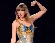 Taylor Swift trở thành tỷ phú